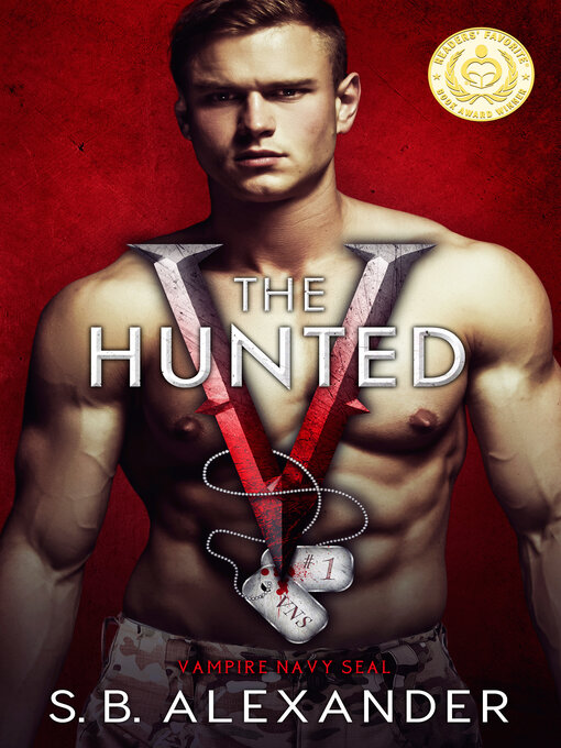 Title details for The Hunted by S.B. Alexander - Available